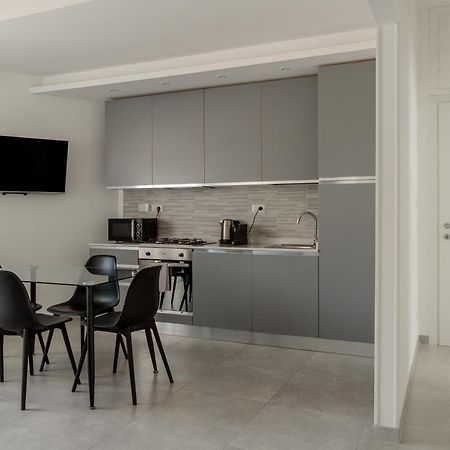 Rome Balduina Apartment Exteriör bild