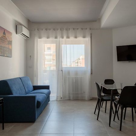 Rome Balduina Apartment Exteriör bild