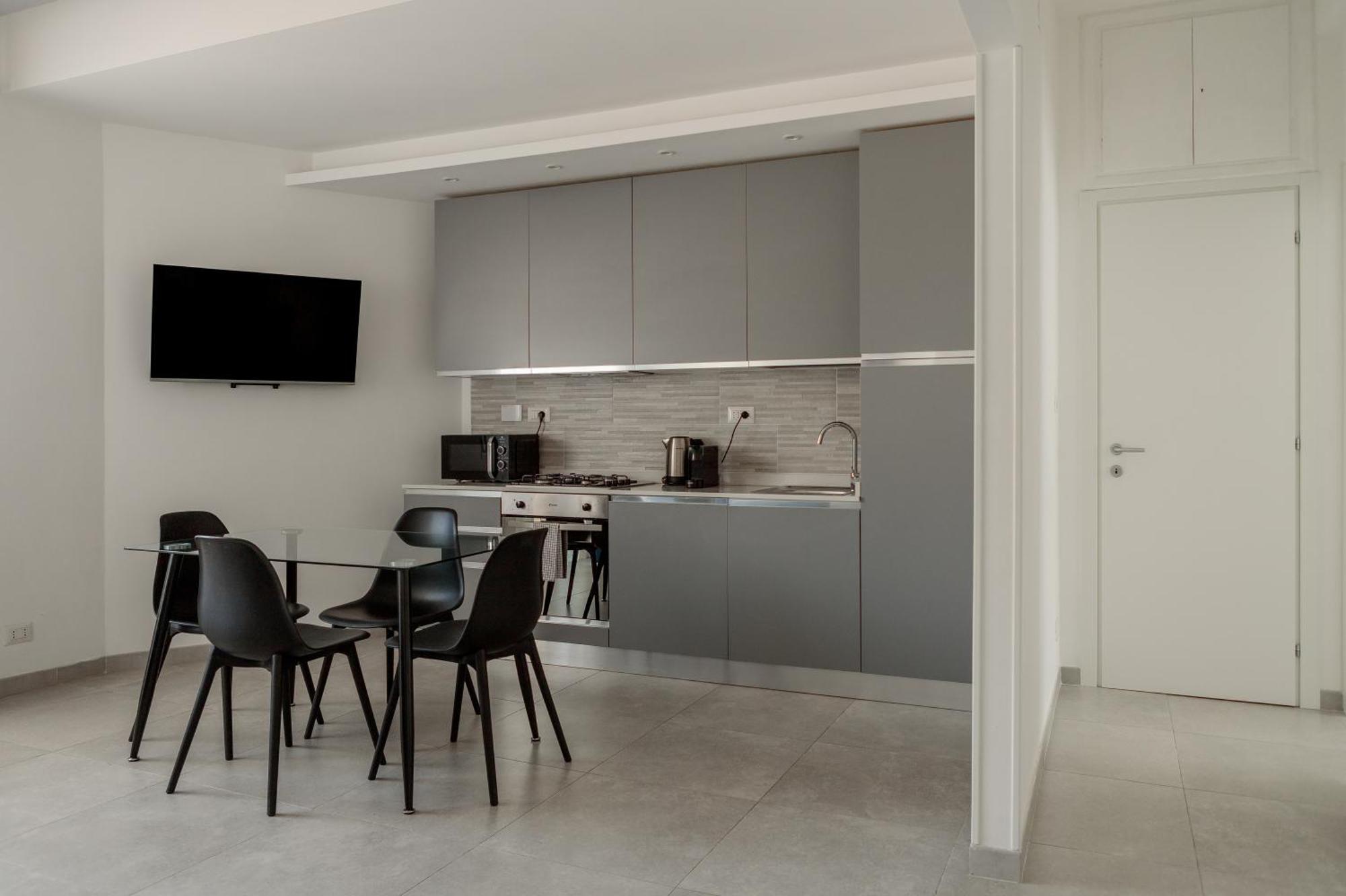 Rome Balduina Apartment Exteriör bild