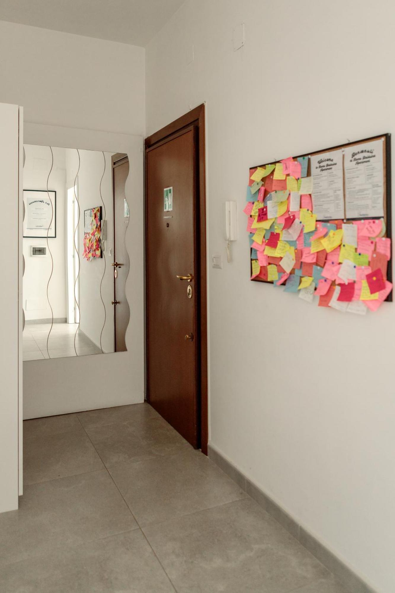 Rome Balduina Apartment Exteriör bild