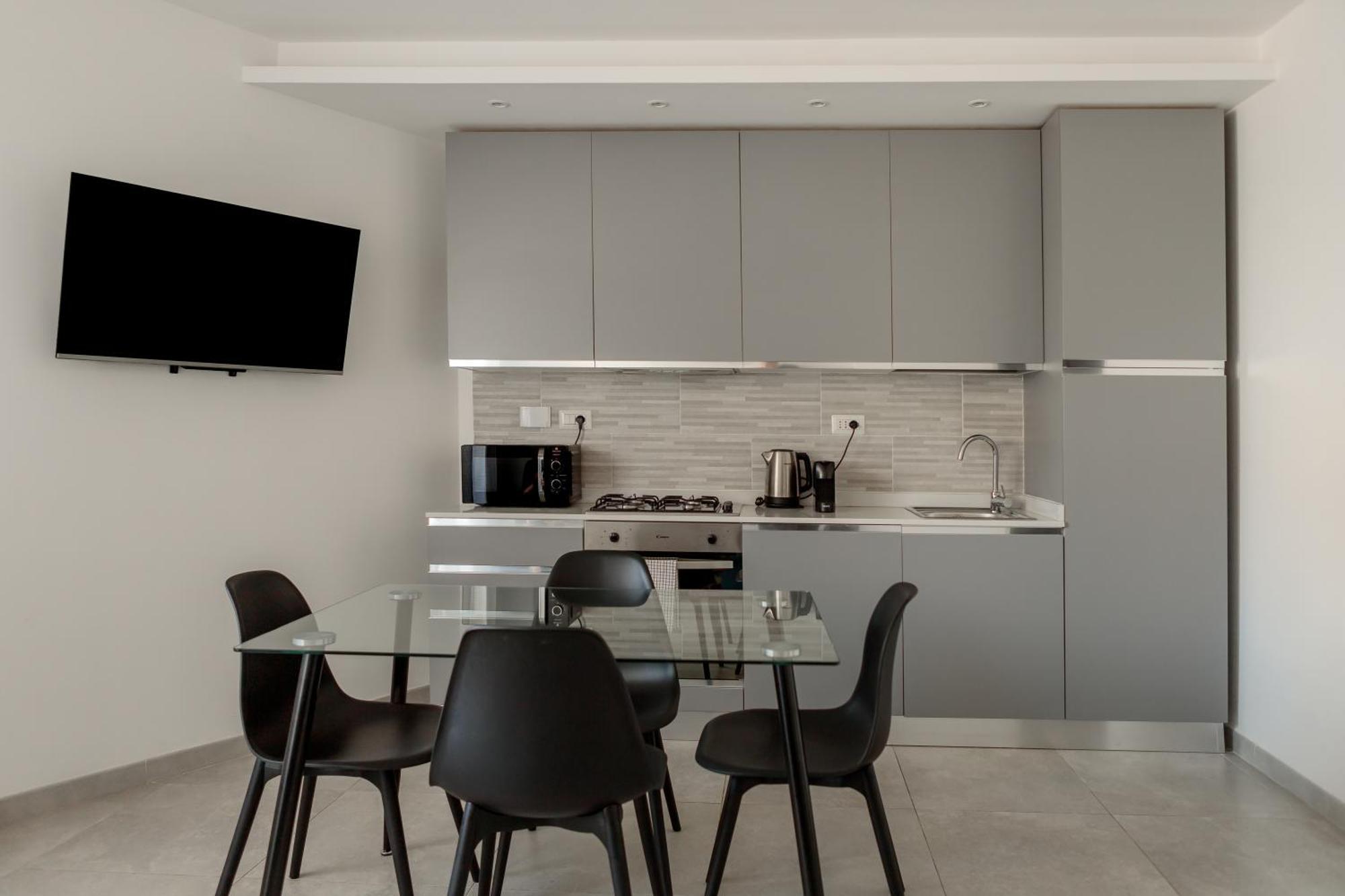 Rome Balduina Apartment Exteriör bild